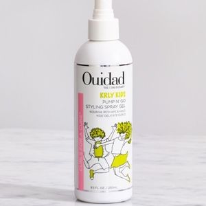Ouidad Curly Kids Spray Gel